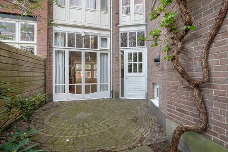 Te huur: Van Loostraat 65, 2582 XA Den Haag - Photo 4