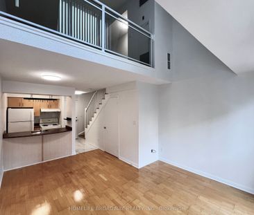 Metro Lofts , #406 - Photo 3