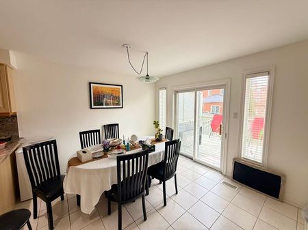 For Lease - 143 Toporowski Avenue, Richmond Hill, Ontario - Photo 5