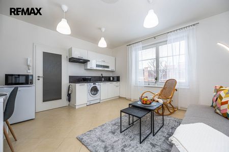Pronájem bytu 1+kk 24 m² - Photo 5