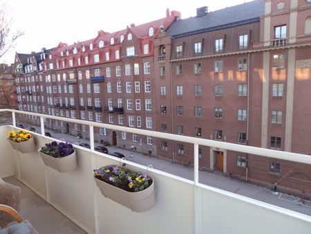 Östermalm None - Photo 2