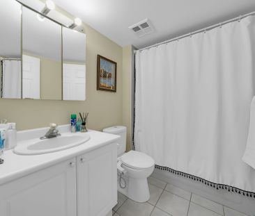 For Lease - 3 Ellesmere Street Unit# 105, Richmond Hill, Ontario - Photo 5