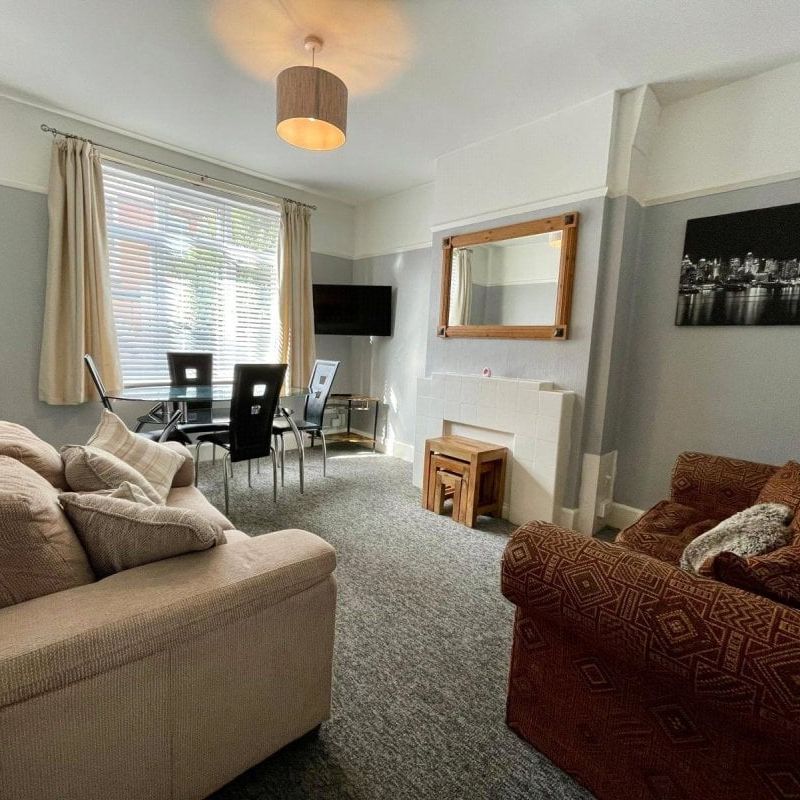 Hawthorn Road, Bournemouth, Dorset, BH9 - Photo 1