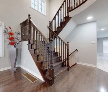 For Lease - 53 Muzzo Drive, Brampton, Ontario - Photo 6