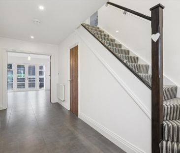 5 bedroom detached house to rent - Photo 5