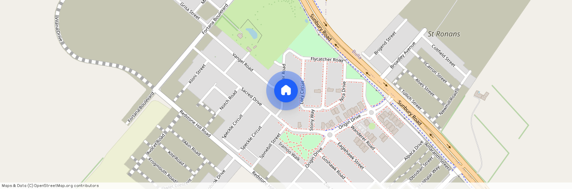 47 Flycatcher Road, Vic 3429, Sunbury