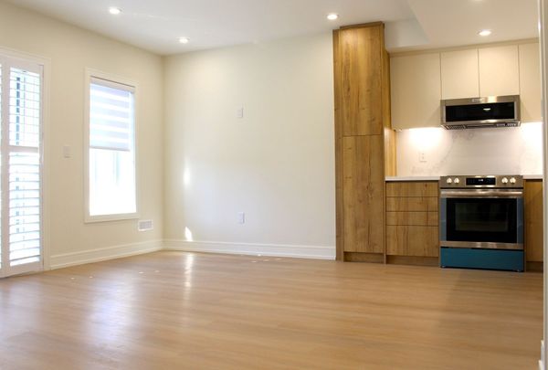 For Lease - 2524 Orchestrate Drive Unit# Lower Level, Oshawa, Ontario - Photo 1