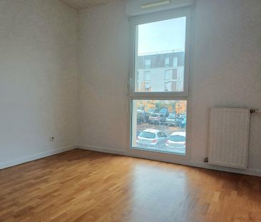 location Appartement T3 DE 63.19m² À PALAISEAU - Photo 2