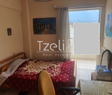 Ενοικίαση κατοικίας, 33 τ.μ., Πάτρα, 350 € - Photo 2