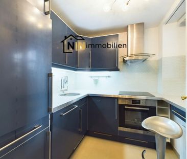 2 Zimmer, 31 m², EG - Photo 1