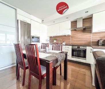Mieszkanie Kraków Krowodrza powierzchnia 69.0 m² C206-WM-91693 - Photo 6