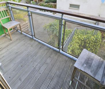 1 bedroom Flat To Let Total Size: 485 SQ FT - Photo 5