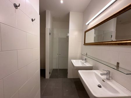 4-Zimmer-Altbau in Toplage Währinger Straße I WG-geeignet - Photo 3