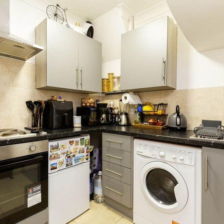 Studio to rent - Photo 3