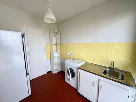 Location Appartement 1 pièce 30m² BORDEAUX 33800 - Photo 3