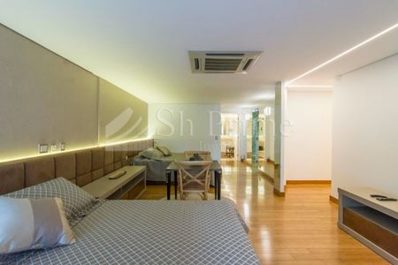 #SH35224 - Apartamento - Locação com 390.00 m² , 4 Quarto(s), por R$ 25.000 - Foto 3