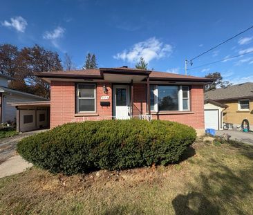 For Lease - 378 Aberdeen Avenue, Peterborough, Ontario - Photo 2