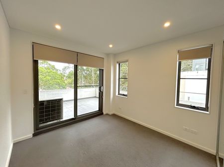 Modern & Spacious Apartment in Prime Epping Location - Photo 4