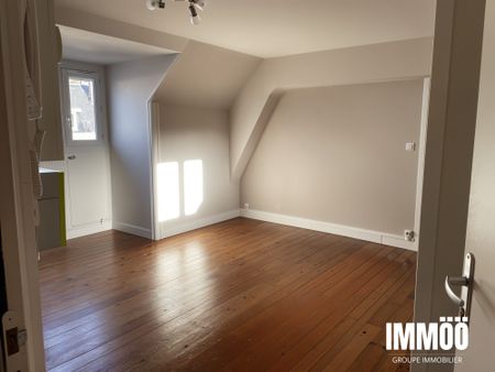 Location Appartement 2 pièces 35m² BARENTIN 76360 - Photo 2
