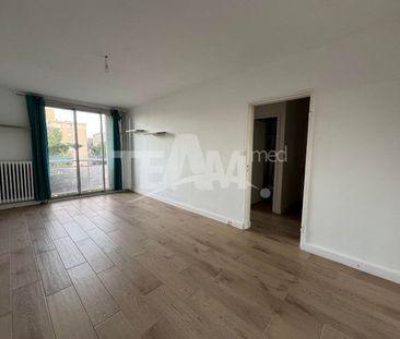 Location Appartement 3 pièces 52m² SETE 34200 - Photo 1