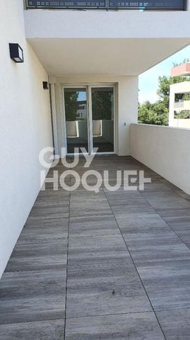 Location Appartement 3 pièces 59m² PERPIGNAN 66000 - Photo 2