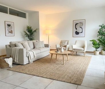 3.5 Zimmer, 77 m², 1. Stock - Foto 1