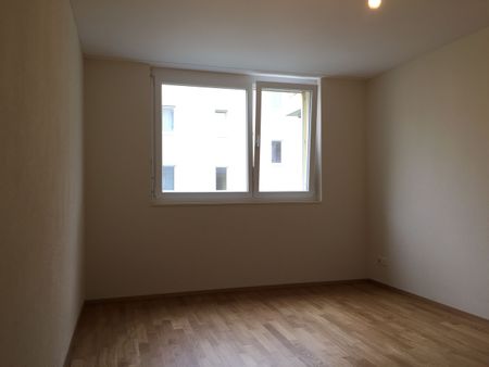 Modern 3.5-room apartment - Photo 4