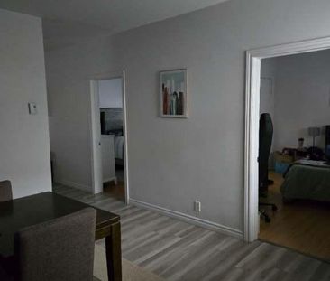 Beauharnois 5 1/2 Bas - Photo 3