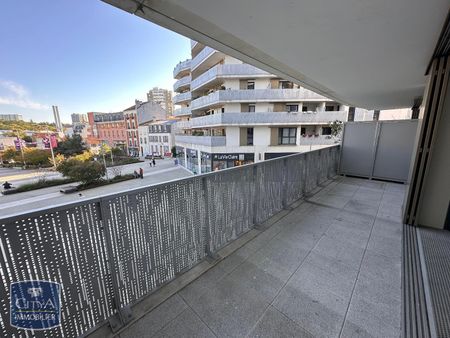 Location Appartement 2 pièces 49m² BAGNOLET 93170 - Photo 4