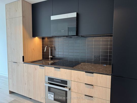 For Lease - 28 Eastern Avenue Unit# 217, Toronto, Ontario - Photo 1