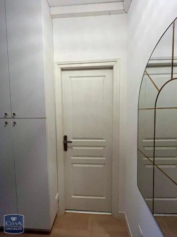 Appartement à louer 1 pièce 18m² - Photo 4