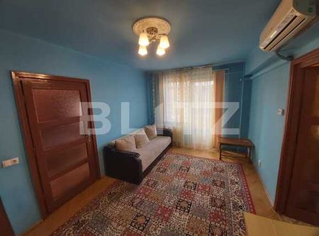 Apartament cu 2 camere, 45 mp, zona Piata Mihai Viteazul - Photo 4