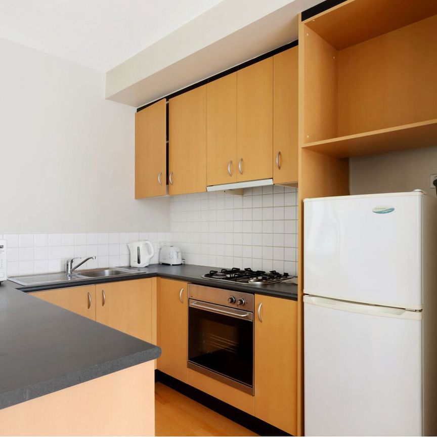 Unit 32/377 Little Collins Street, - Photo 1