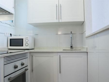 Piso de alquiler en Calle Lepanto, 1, Levante Alto - Photo 4