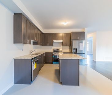For Lease - 174 Webb Street, Markham, Ontario - Photo 3