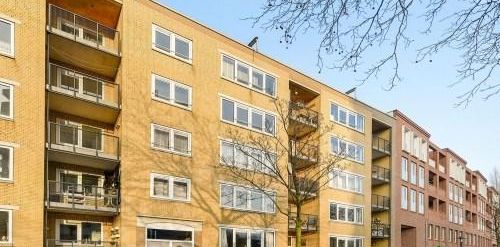 Vrolikstraat, 1091 VG Amsterdam, Nederland - Foto 2