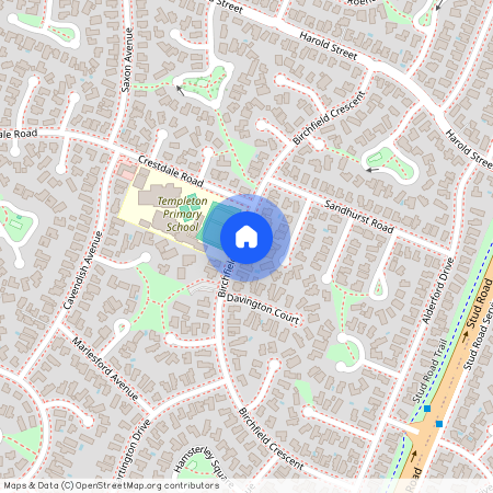 33 Birchfield Crescent, Vic 3152, Wantirna