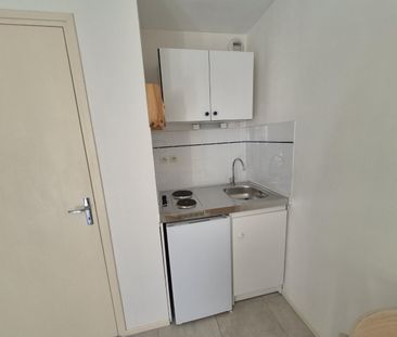 Location Appartement 1 pièce 18m² ARRAS 62000 - Photo 3