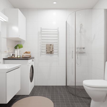 Tegnérgatan, Sundsvall - Foto 4