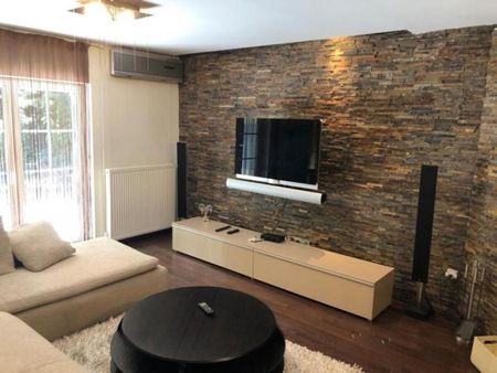 Duplex villa | residential complex with swimming pool | Iancu Nicolae area - Fotografie 2