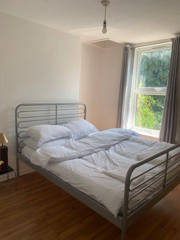 4 Bed Terraced House, Nottingham, NG7 - Photo 2