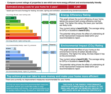 1 bedroom flat to rent - Photo 5 | Rentumo