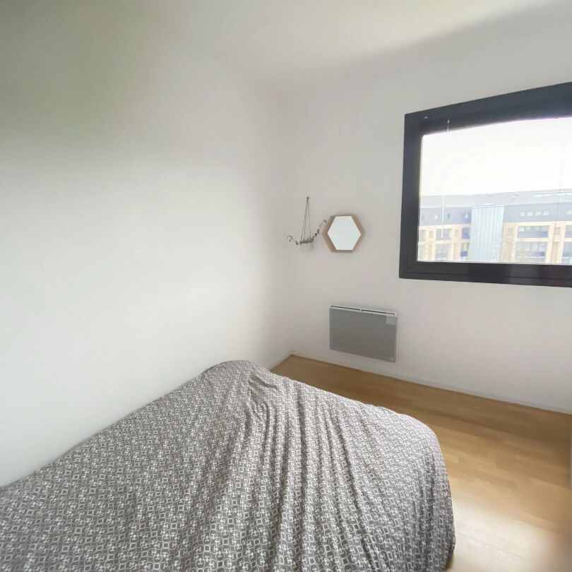 Apartment - Photo 1