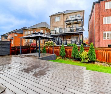 For Lease - 107 Queen Filomena Avenue, Vaughan, Ontario - Photo 6