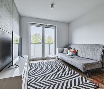 Łódź - Mieszkanie na wynajem - Zdjęcie 5