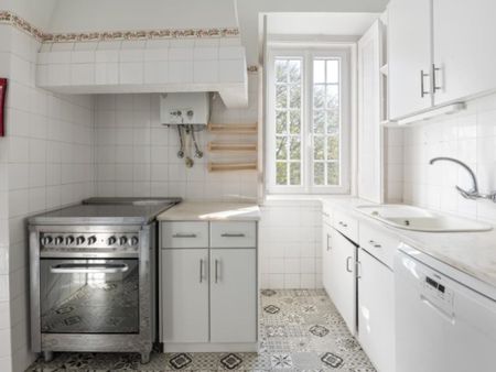 3 room luxury Flat for rent in Cascais e Estoril, Portugal - Photo 4