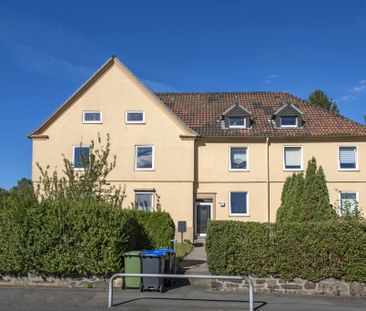 4-Zimmer-Wohnung in Schwerte - Photo 5