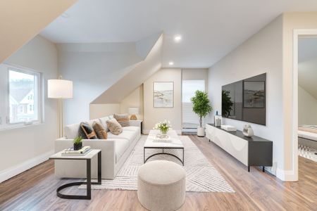 For Lease - 152 Sanford Avenue Unit# UPPER, Hamilton, Ontario - Photo 3