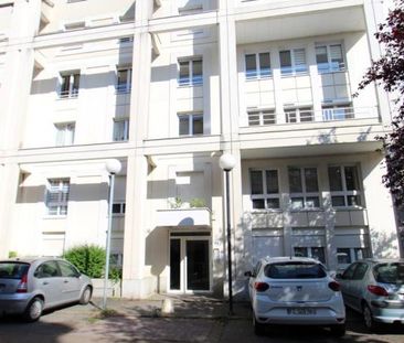 Location Appartement 2 pièces 46m² NANTES 44000 - Photo 6