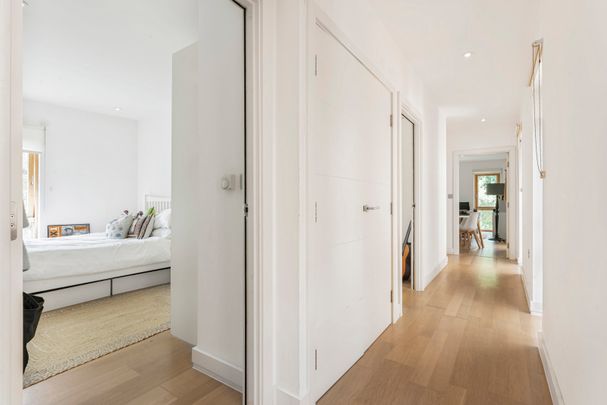 Aumbrey Apartments, Eastway, Hackney, London, E9 5HE - Photo 1